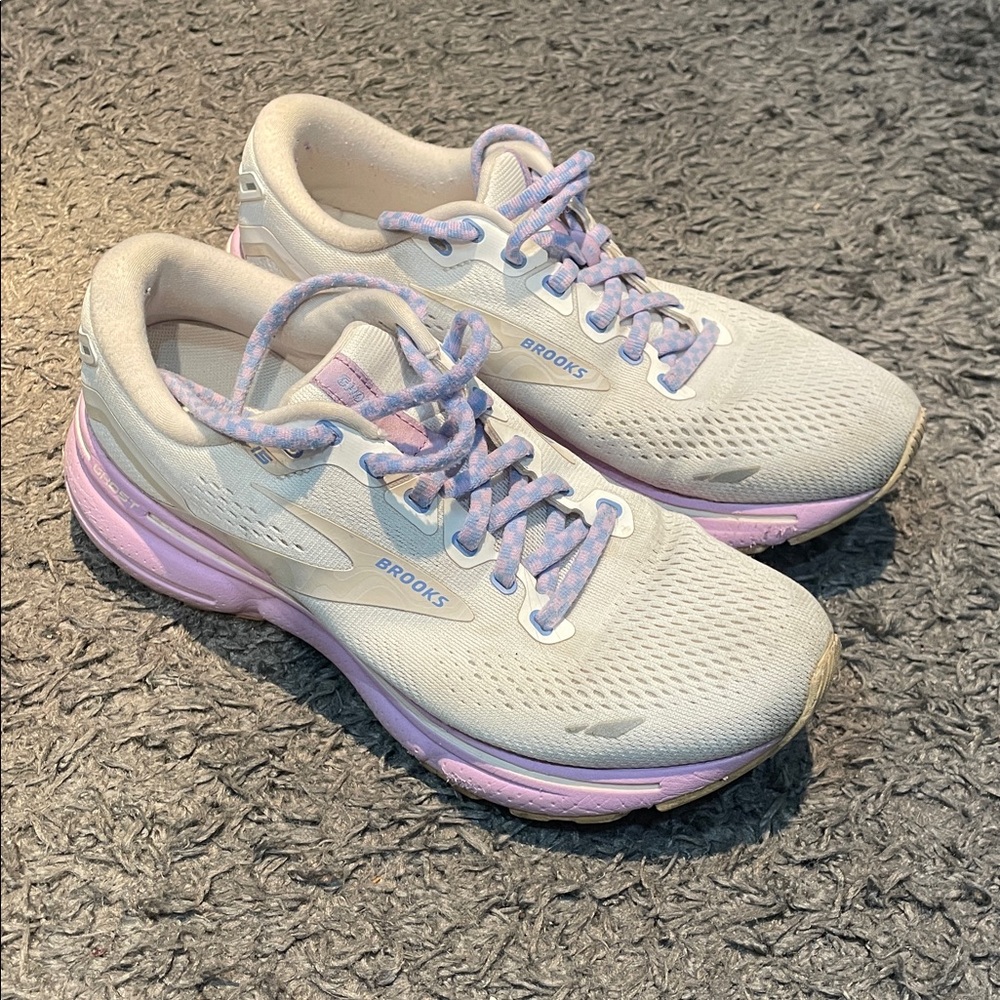 Brooks Ghost 15 - image 8